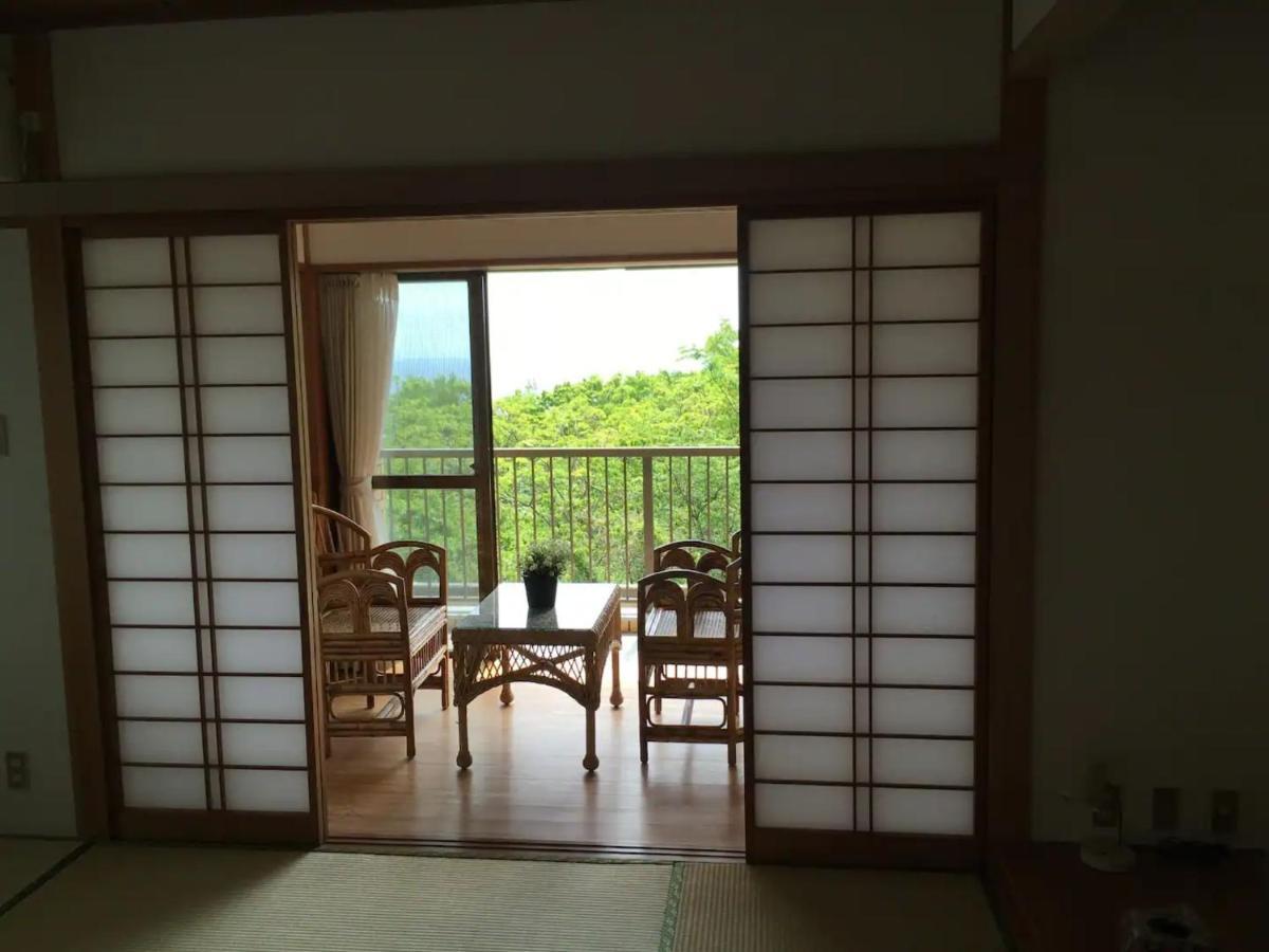 Masaya Villa - Vacation Stay 23194V Ито Экстерьер фото